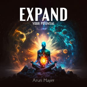 Expand Your Potential: Music for Focus, Improve Memory & Build Your IQ, Effective Study & Better Concentration - Arun Mayer
