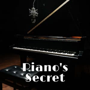 Piano's Secret - Pianopassion