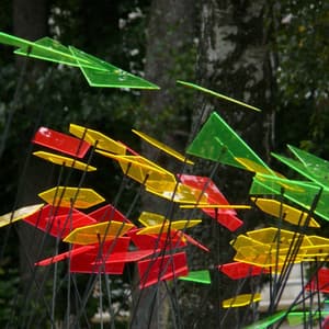 Echoes of Luxurious Hotel Getaways - Música para Oficinas De Lujo