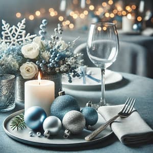Christmas Elegance 2024: Relaxing Instrumental Holiday Classics for Restaurants, Dining, Lounges, and Festive Home Gatherings - Restaurant Lounge Background Music