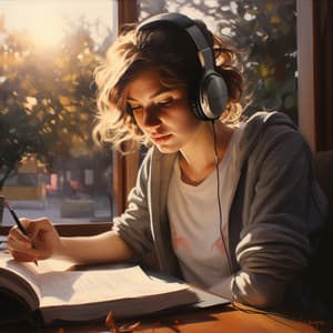 Concentración Armónica: Melodías De Un Retiro Oceánico - Hermosos sonidos de la naturaleza