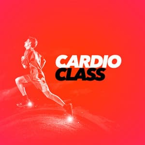 Cardio Class - Cardio Workout Crew