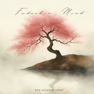 Fudoshin Mind - Ren Shinrin-Yoku