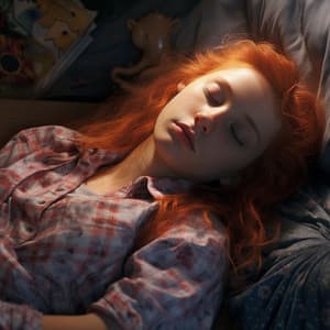 Ambient Music for Deep Sleep: Tranquil Nightscapes - Sleep Fruits