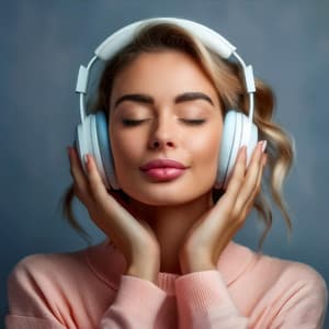 Calma Mental: Sonidos Suaves Para Una Meditación Enfocada - Academia de Música para el Alma