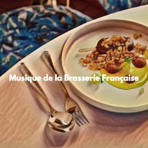 Musique de la Brasserie Française - Work at Home Music