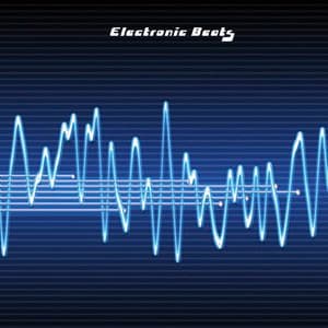 Electronic Beats - Beats De Rap