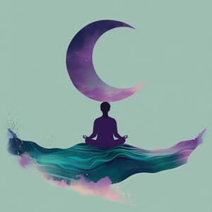 Ojo De La Mente: Música Tranquila Para Meditación - El chamán