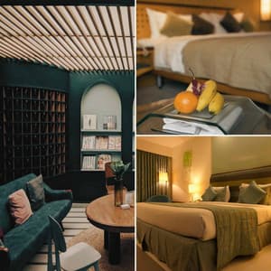 Trumpet and Alto Saxophone - Dinner Music Chillout