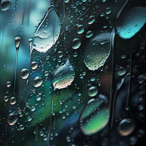 Rainfall Melodies - The Rain Main