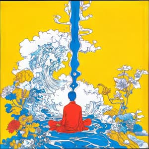 कागज़ी साहसिकता: पृष्ठों की रहस्यमय कहानियों का सफर - Source Vibrations