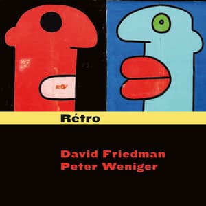 Retro - David Friedman