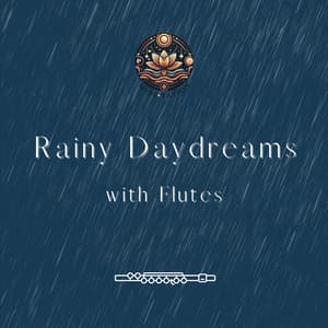 Rainy Daydreams with Flutes - Medi Tation