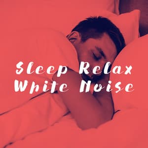 Sleep Relax White Noise - White Noise Collection