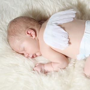 Baby Lullaby Melodies: Angelic Dreamland - Resting Baby Playlist