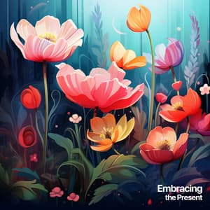 Embracing the Present - Path to Peace