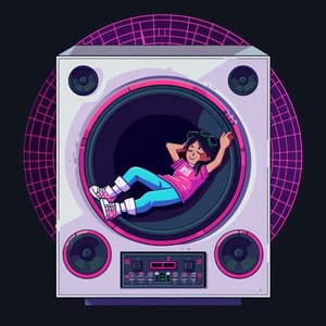 समय की राहों में: सिस्टम का आखिरी सफलता - Hi Freq Samples