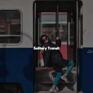Solitary Transit - Java Jazz Cafe