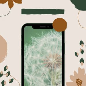 Music for Staying Fresh - Laid-back Trumpet and Alto Sax - Cleaning Music Play List