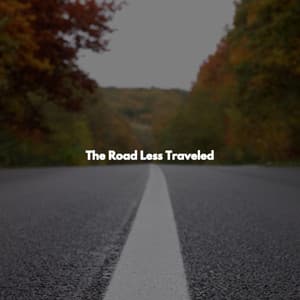 The Road Less Traveled - Mary Rivera Project