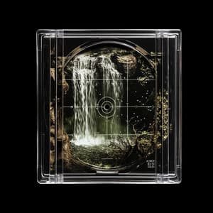 Relieving Waterfall Sound - Water Soundscapes