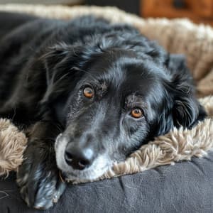 Quiet Harmonies for Dog Relaxation Therapy - Big Sounds