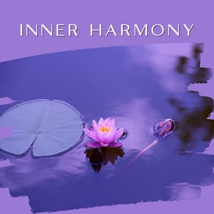Inner Harmony - Tranquility Oasis