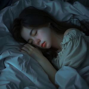 Quiet Rest Music for Deep Sleep - Altum Somnum