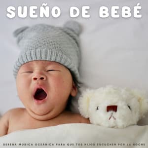 Sueño De Bebé: Serena Música Oceánica Para Que Tus Hijos Escuchen Por La Noche - Musica Clasica para Bebes Orchestra