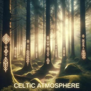 Celtic Atmosphere - Celtic Music for Relaxation
