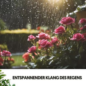 Entspannender Klang des Regens: Melodien aus dem Nebel - Cat Music
