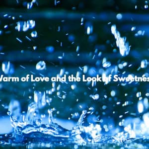 Warm of Love and the Look of Sweetness - Cafe Smooth Jazz Playlist All-stars