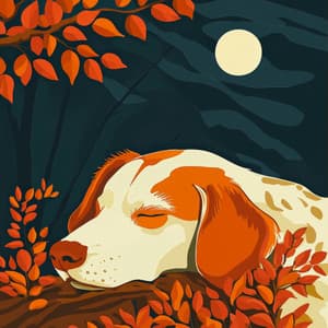 在地平线之上：伊甸的隐秘犬之庇护所 - Dog Relaxation