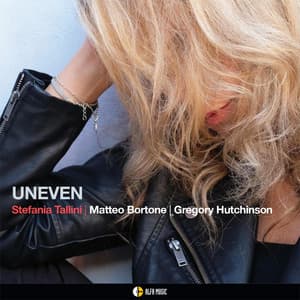 Uneven - Stefania Tallini