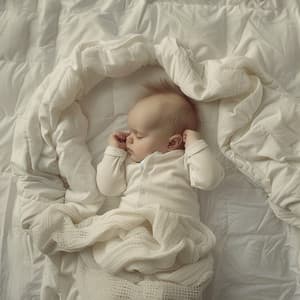Nighttime Baby Music for Rest - Baby Sleep Music Academy