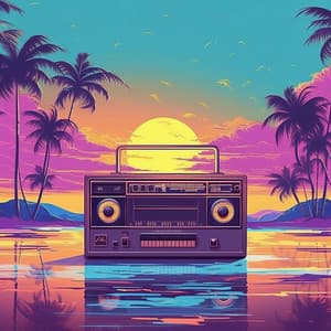 Summer Chill House: Ibiza Vibes, Beach Party Beats, and Tropical Grooves - DJ Cafe Mar