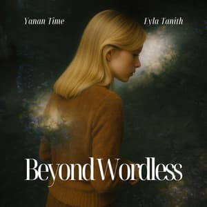 Beyond Wordless - Yanan Time