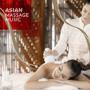 Asian Flow of Touch Music - Asana Voce