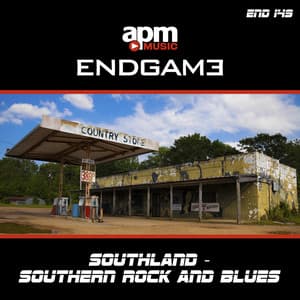 Southland: Southern Rock And Blues - John DeFaria