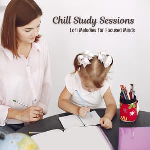 Chill Study Sessions: Lofi Melodies for Focused Minds - lofi stu
