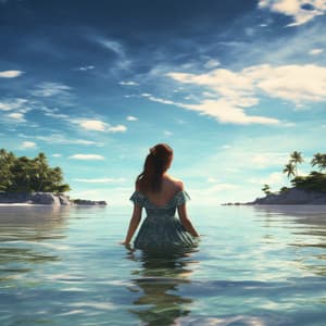 Harmony of the Ocean: Gentle Music for Relaxation - The Future Sound of XYZ