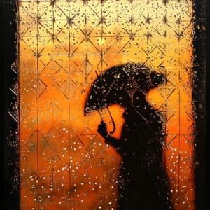 Raindrop Harmonies - Rainforest Meditations