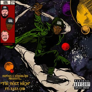 The Most High - Mephux