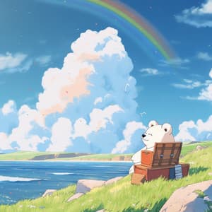 Les Mystères du Minuscule Coeur - Sleep Sleep Sleep