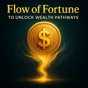 Flow of Fortune to Unlock Wealth Pathways - Johnny Wealth