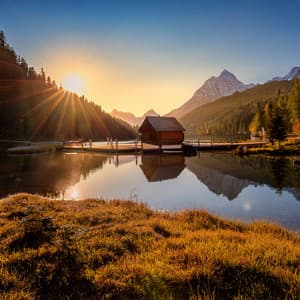 Guitar Music for Relaxation: Calming Chords for Peaceful Moments - Relaxing Acoustic Guitar