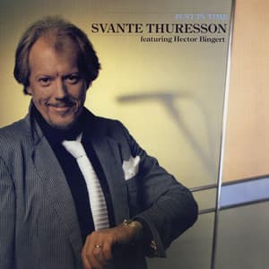 Just In Time - Svante Thuresson
