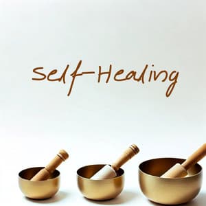 Self-Healing: Tibetan Singing Bowls to Control Your Emotions - Meditation Mantras Guru