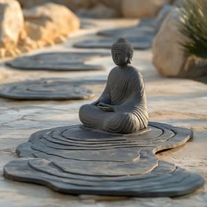 Yogic Mantric Shaman - Meditation Zone