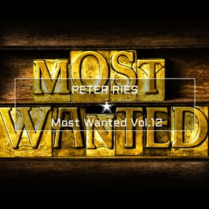 Most Wanted Vol.12 - Peter Ries